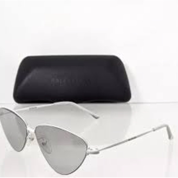 ‼️WOW‼️AUTHENTIC BALENCIAGA SUNGLASSES - Picture 5 of 13